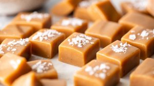 National Caramel Day April 5