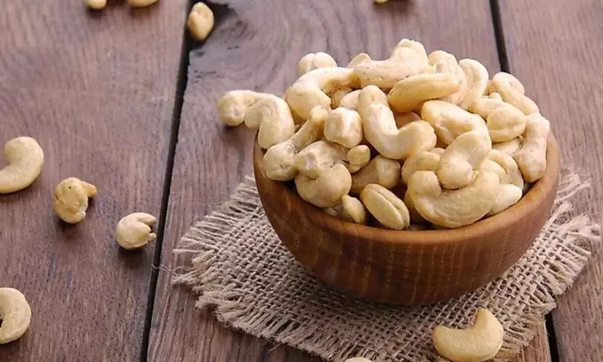 National Cashew Day November 23