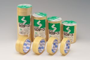 National Cellophane Tape Day May 27