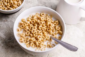 National Cereal Day March 7