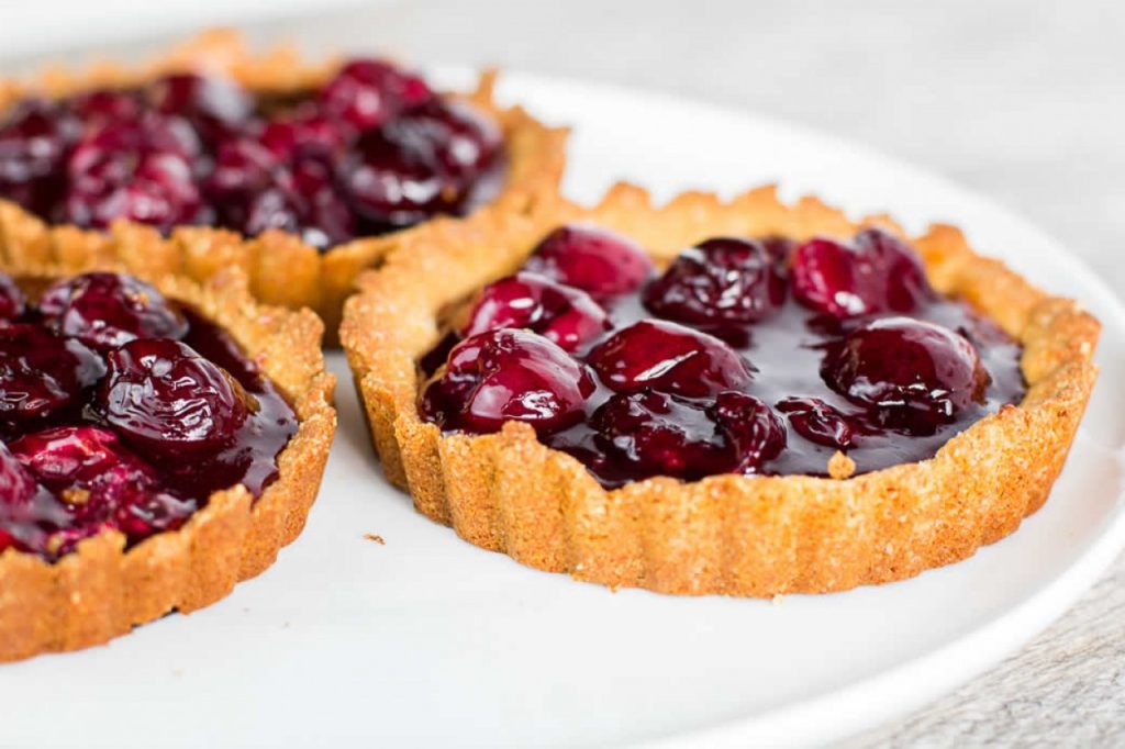 national-cherry-tart-day-june-17