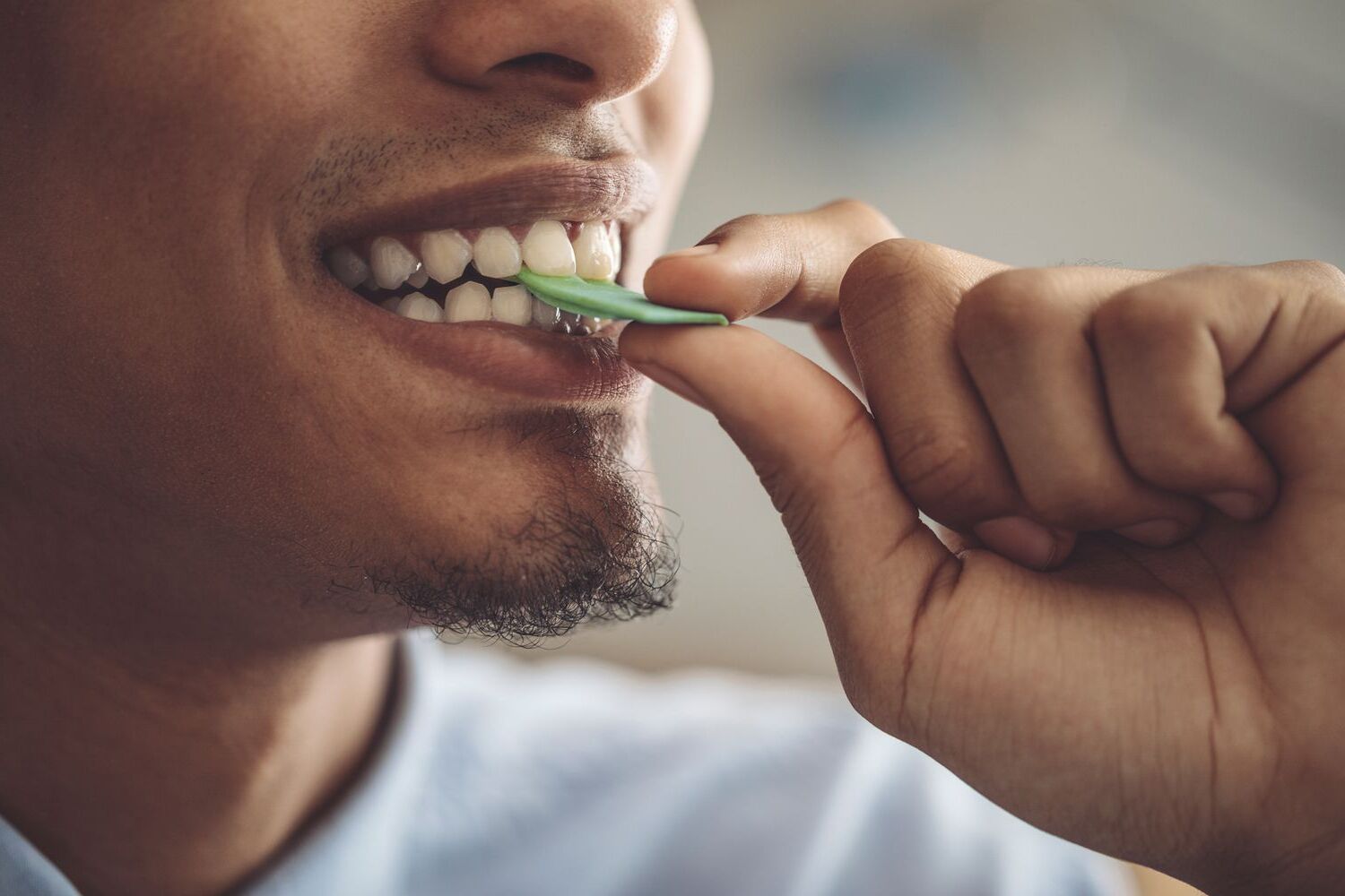 National Chewing Gum Day September 30