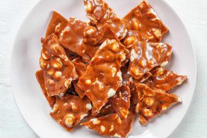 National Chocolate Caramel Day March 19