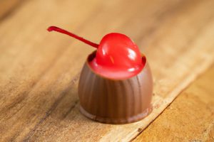 National Chocolate Covered Cherry Day January 3