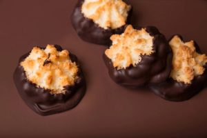 National Chocolate Macaroon Day June 3