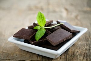 National Chocolate Mint Day February 19