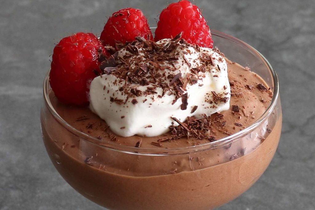 national-chocolate-mousse-day-april-3