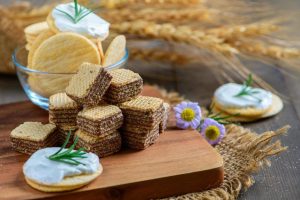 National Chocolate Wafer Day July 3