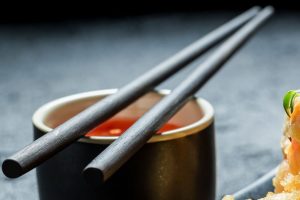 National Chopsticks Day February 6