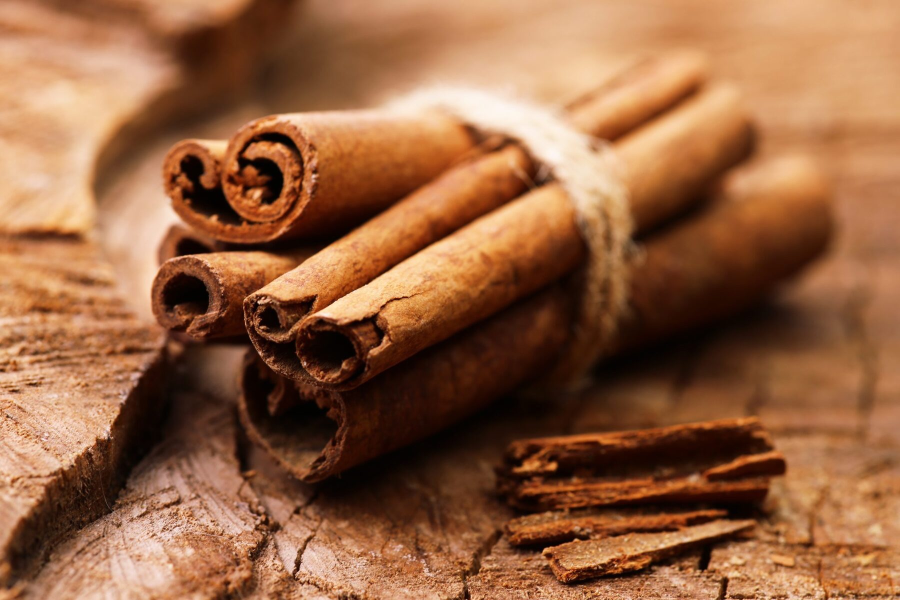 National Cinnamon Day November 1