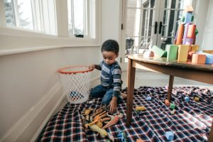 National Clean Up Your Room Day May 10