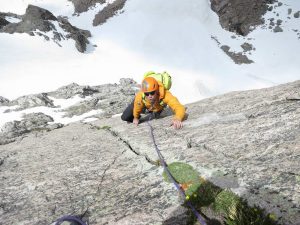 National Climb A Mountain Day July 30