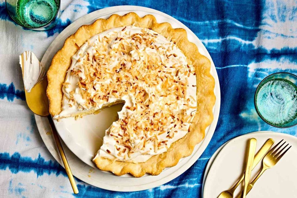 national-coconut-cream-pie-day-may-8