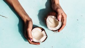 National Coconut Day June 26