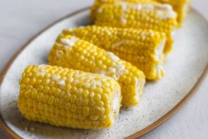 National Corn On The Cob Day June 11