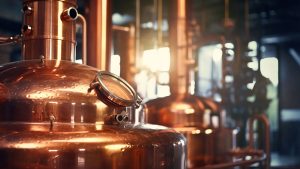 National Craft Distillery Day May 22