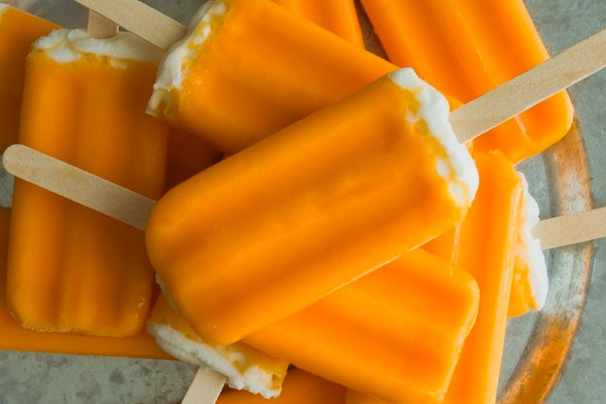 National Creamsicle Day August 14