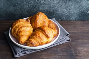 National Croissant Day January 30