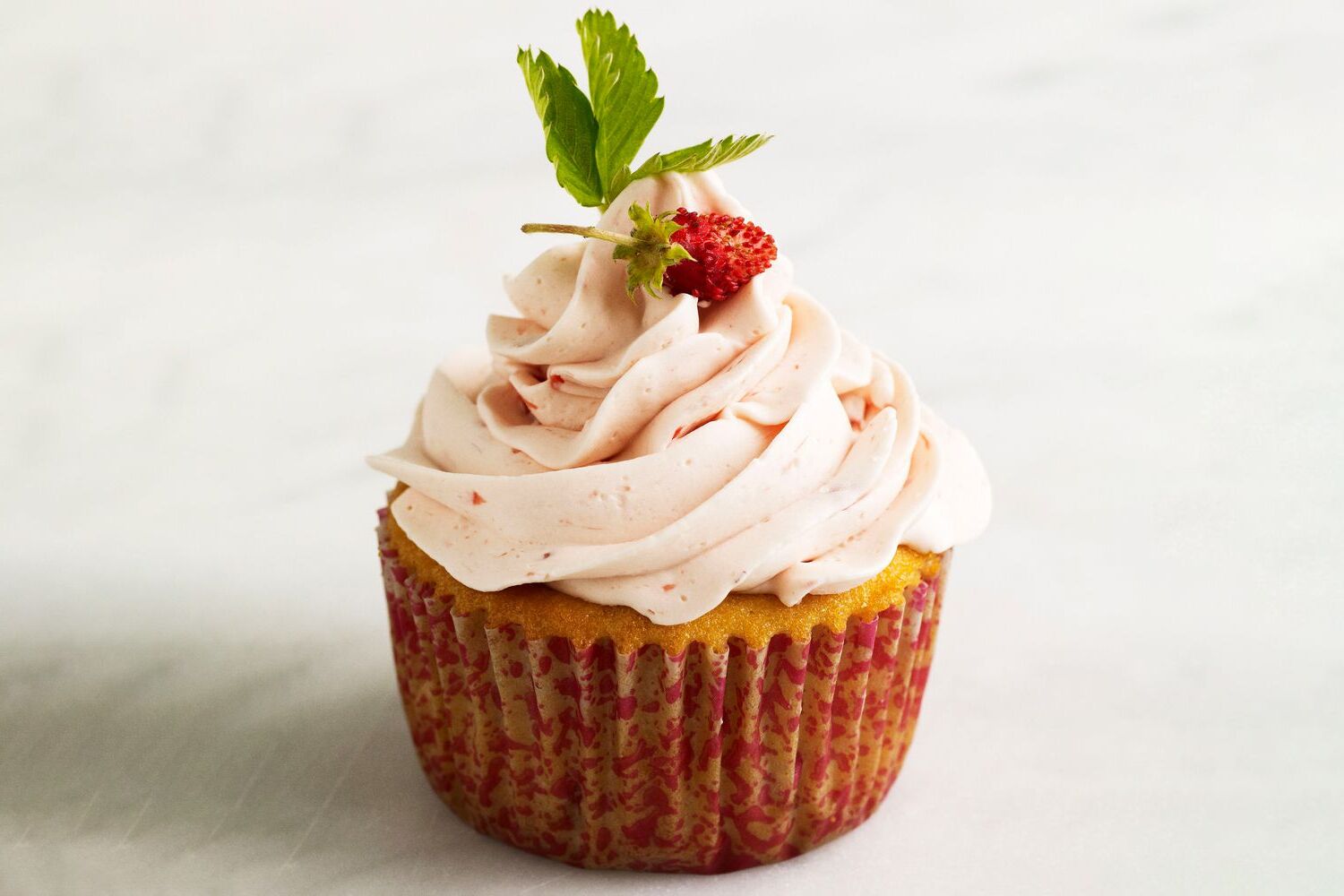 National Cupcake Day December 15