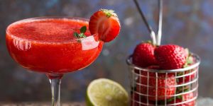 National Daiquiri Day July 19