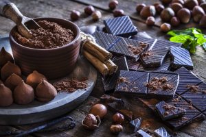 National Dark Chocolate Day February 1