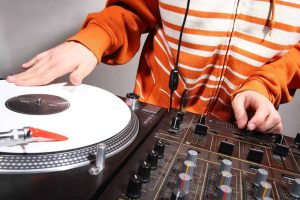 National Disc Jockey Day January 20