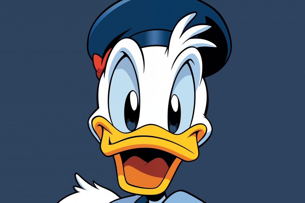 national-donald-duck-day-june-9