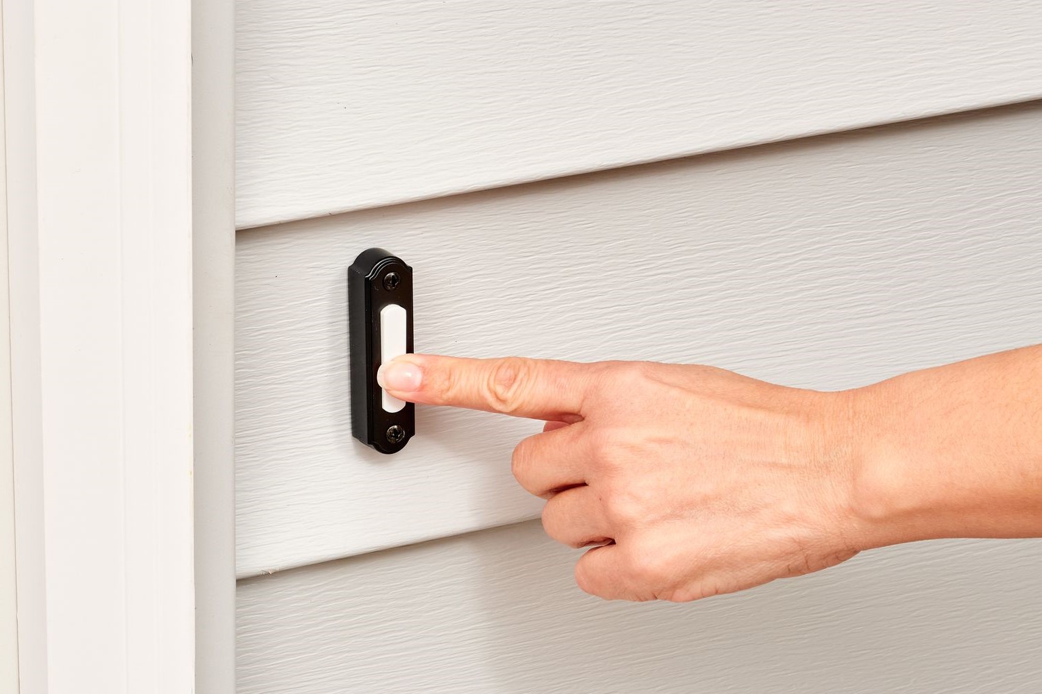 National Doorbell Day October 31