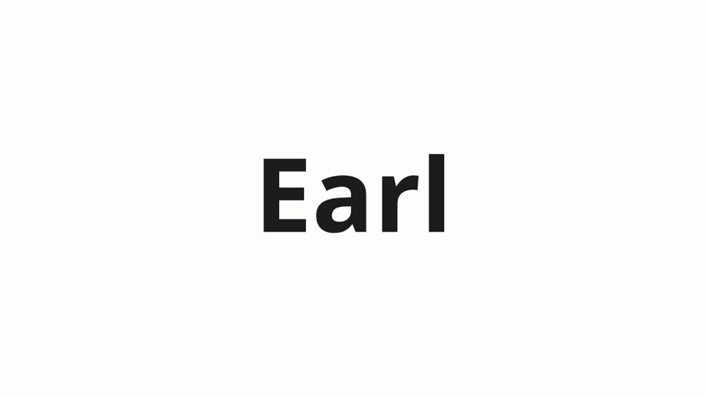 national-earl-day-june-9