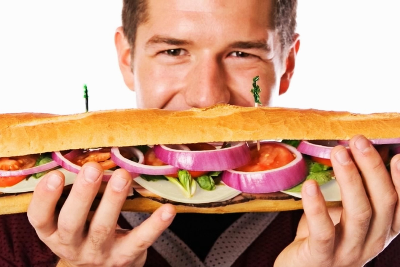 National Eat A Hoagie Day September 14