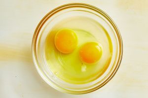 National Egg Day June 3