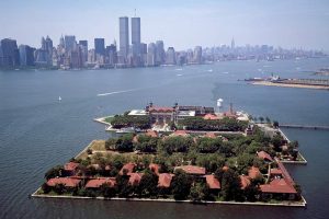 National Ellis Island Family History Day April 17