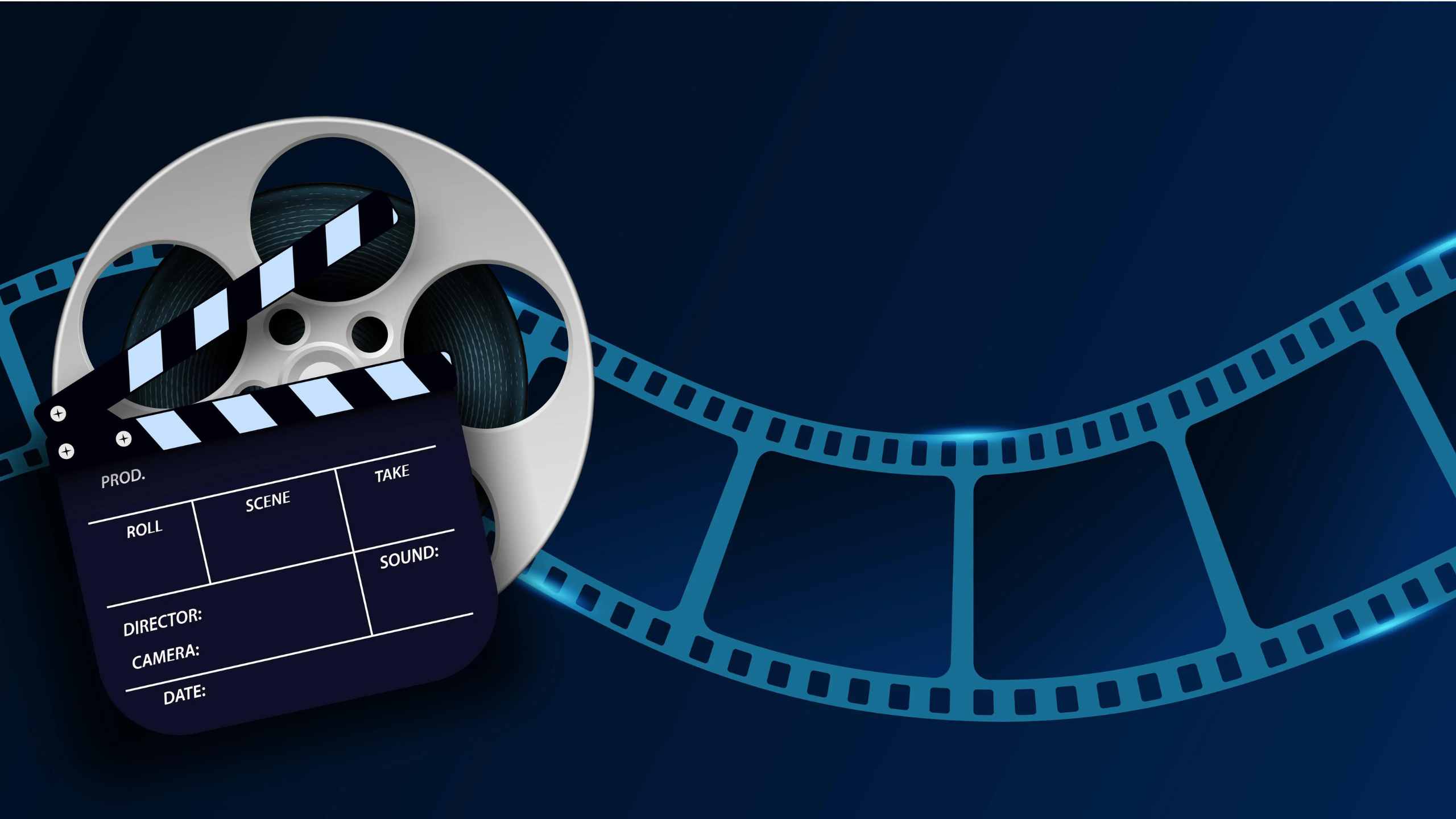 National Film Score Day April 3
