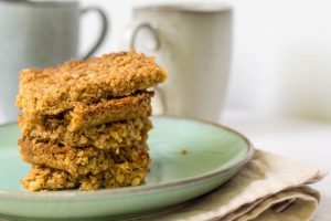 National Flapjack Day March 7