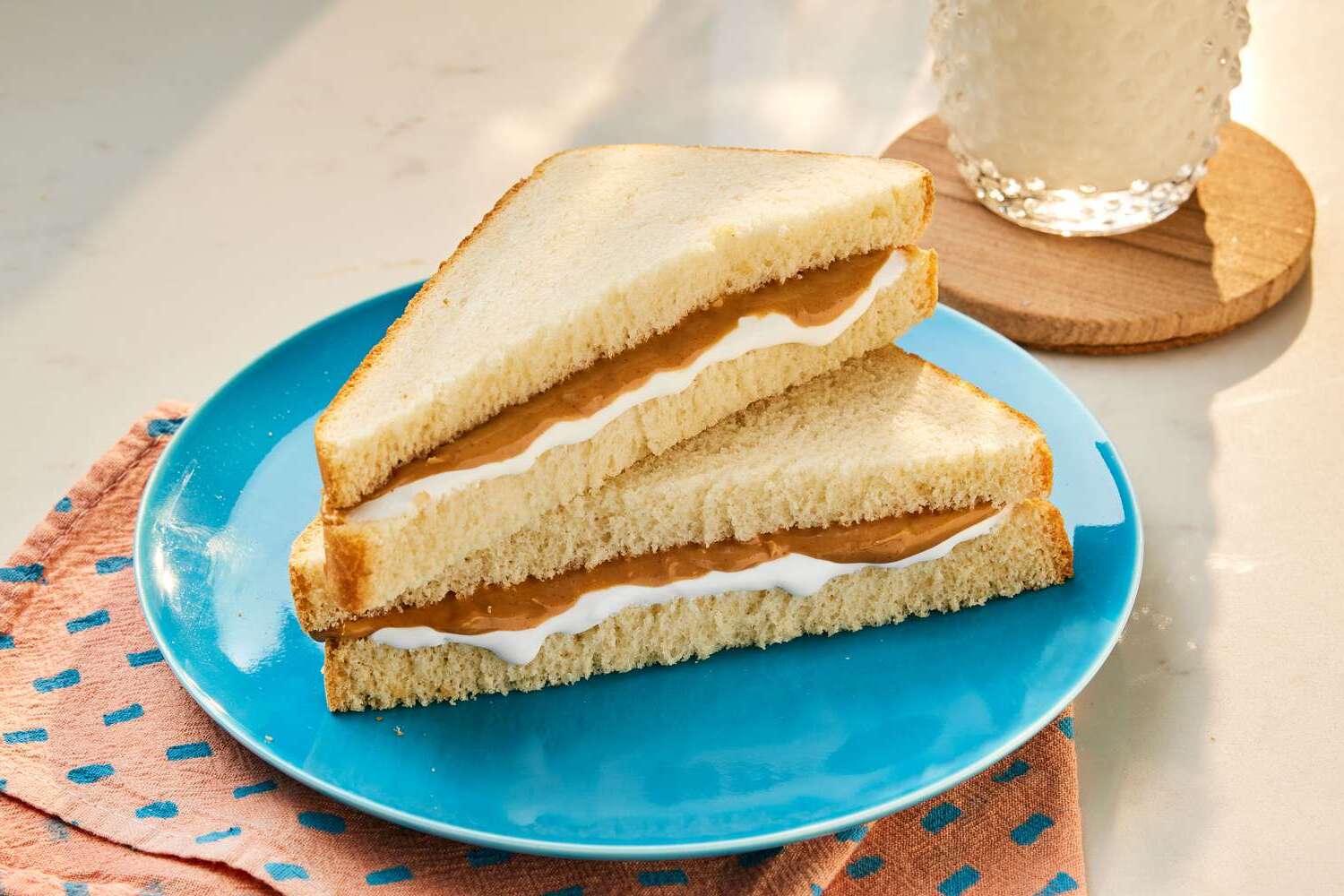 National Fluffernutter Day October 8