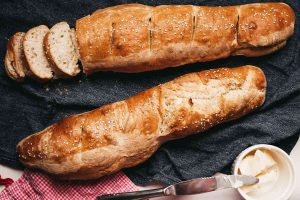 National French Bread Day March 21