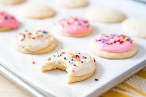 National Frosted Cookie Day June 10