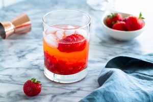 National Fruit Cocktail Day May 13