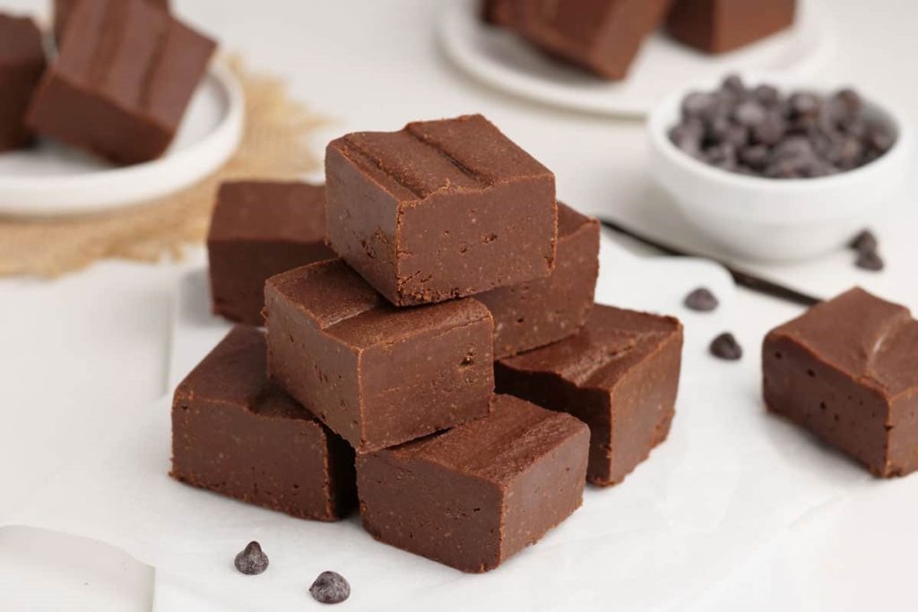 national-fudge-day-june-16