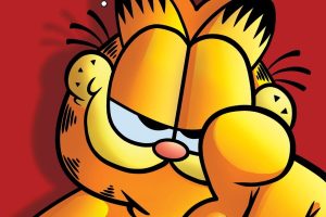 National Garfield The Cat Day June 19