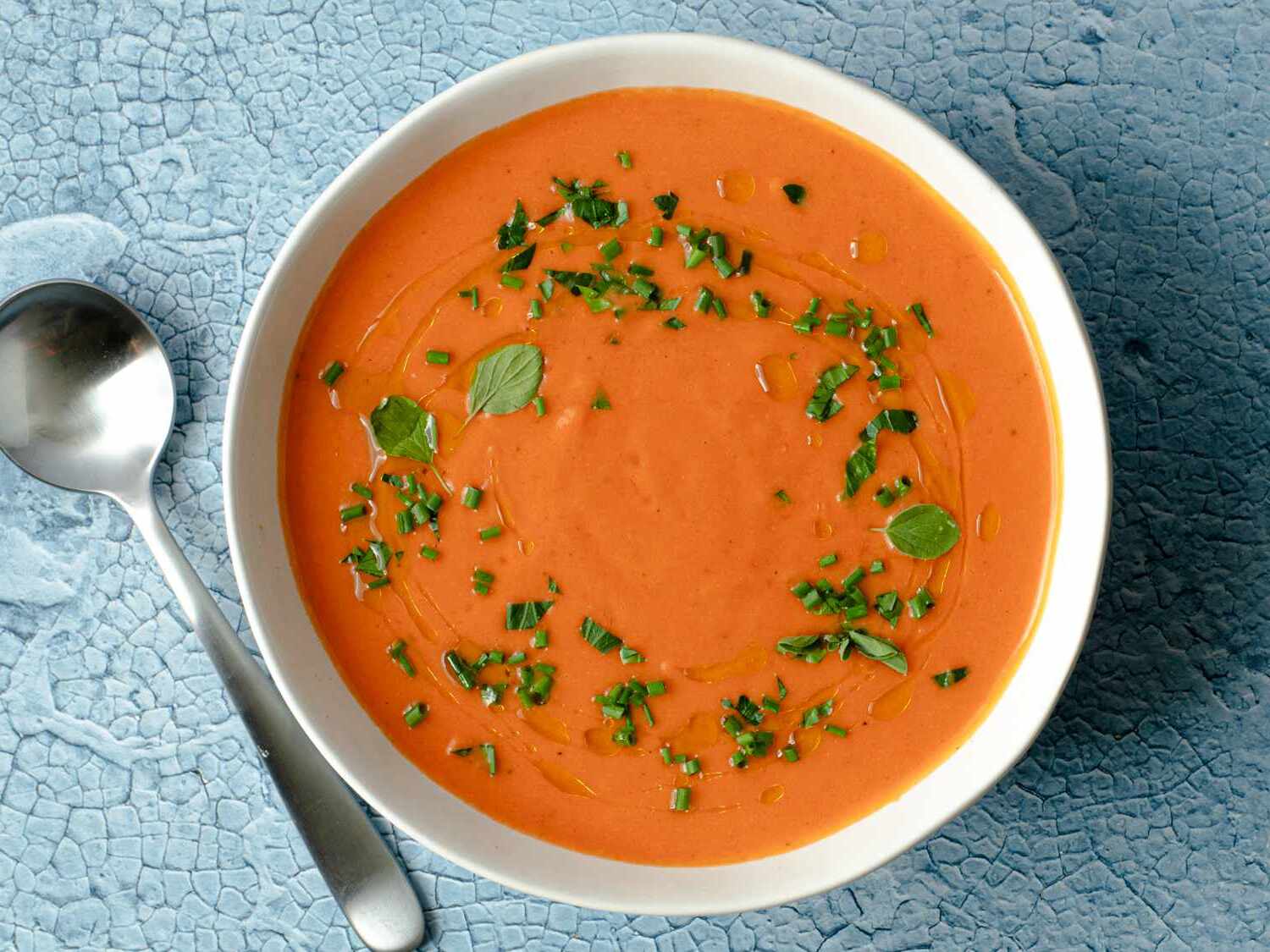 National Gazpacho Day December 6