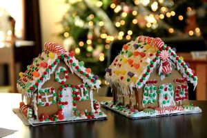 National Gingerbread Day June 5