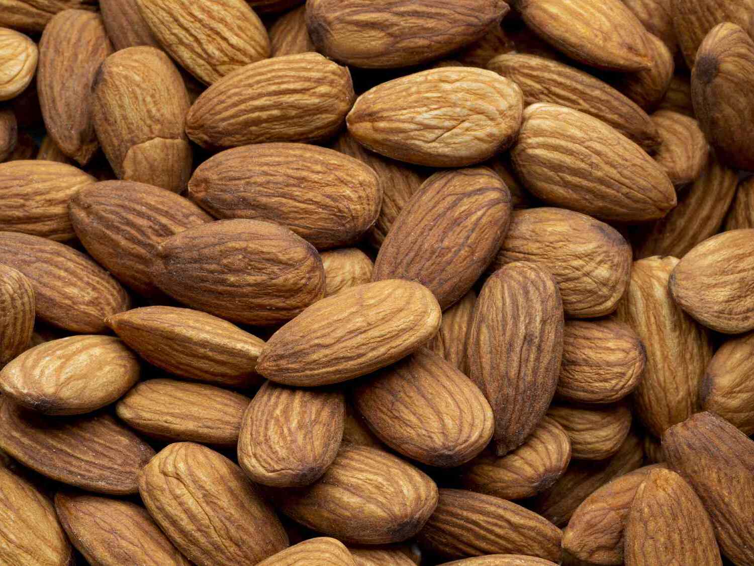 National Grab Some Nuts Day August 3