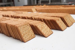 National Graham Cracker Day July 5