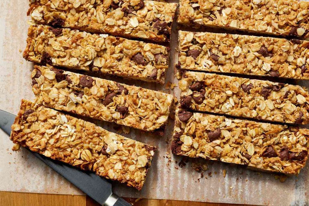 national-granola-bar-day-january-21