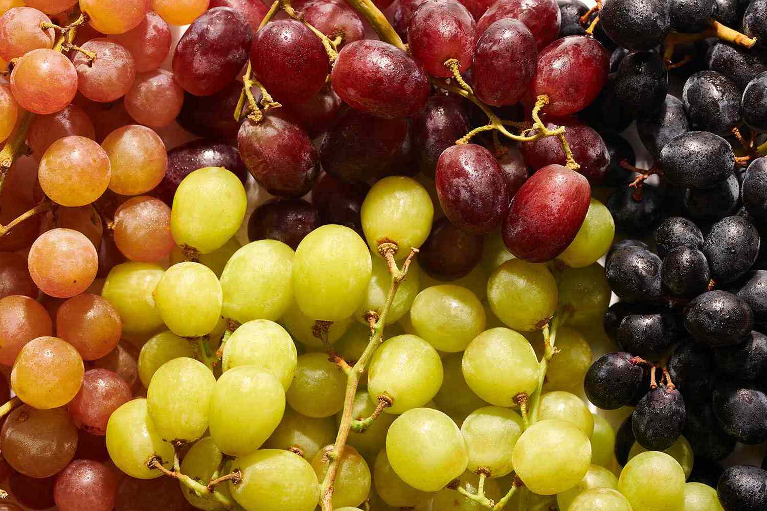 National Grape Day May 27