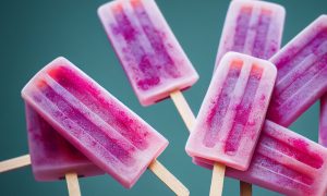 National Grape Popsicle Day May 27