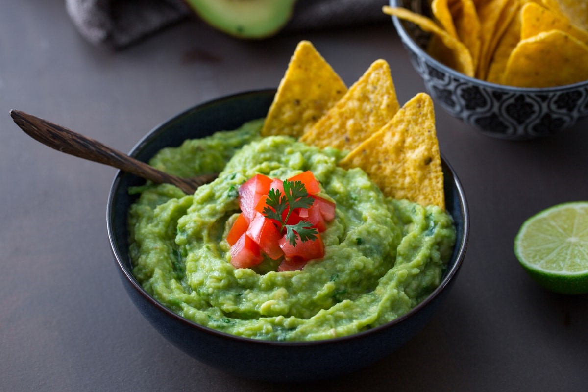 National Guacamole Day September 16