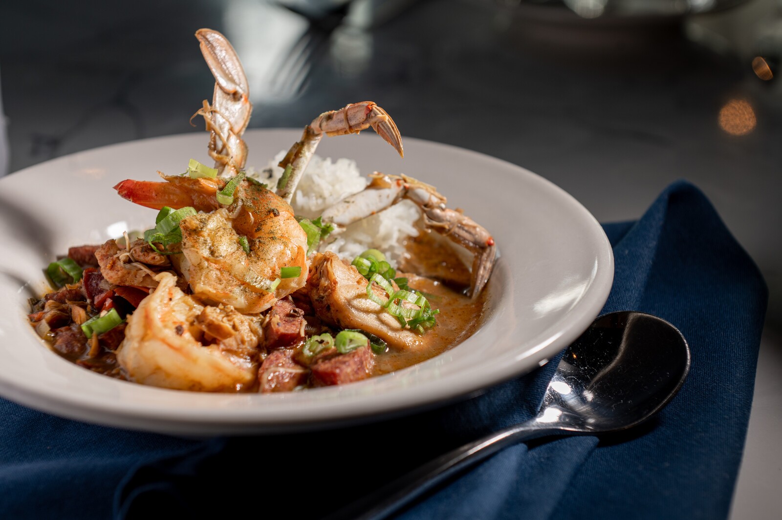 National Gumbo Day October 12