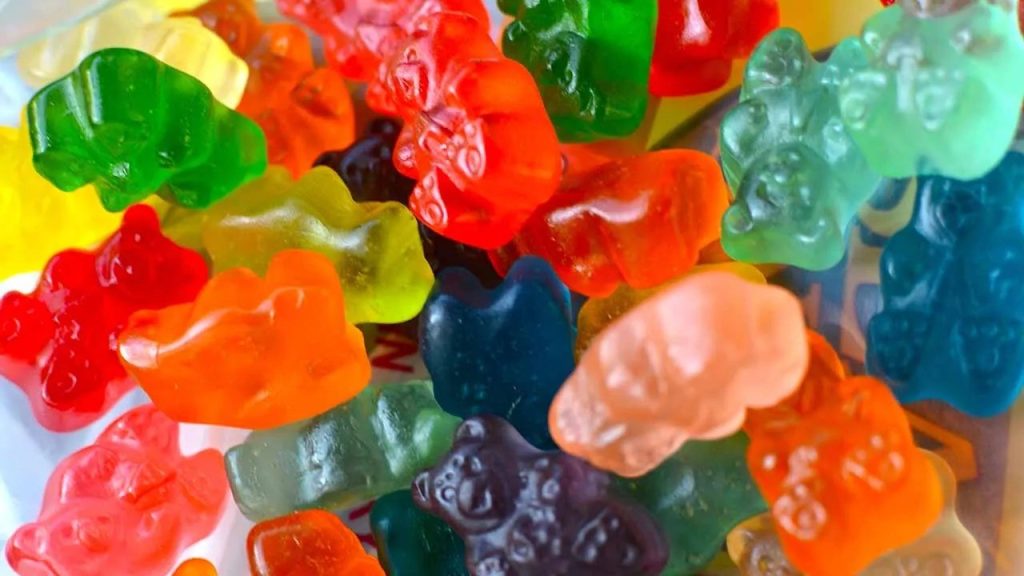 national-gummi-bear-day-april-27